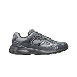 PK God Batch Dior B30 Countdown Sneaker Gray