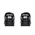 PK God Batch Dior B30 Countdown Sneaker Black Light Gray 3SN279ZEH_H981