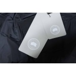  Canada goose  388M Classic Parker Down Jacket Black