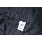  Canada goose  388M Classic Parker Down Jacket Black