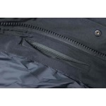  Canada goose  388M Classic Parker Down Jacket Black
