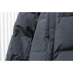  Canada goose  388M Classic Parker Down Jacket Black