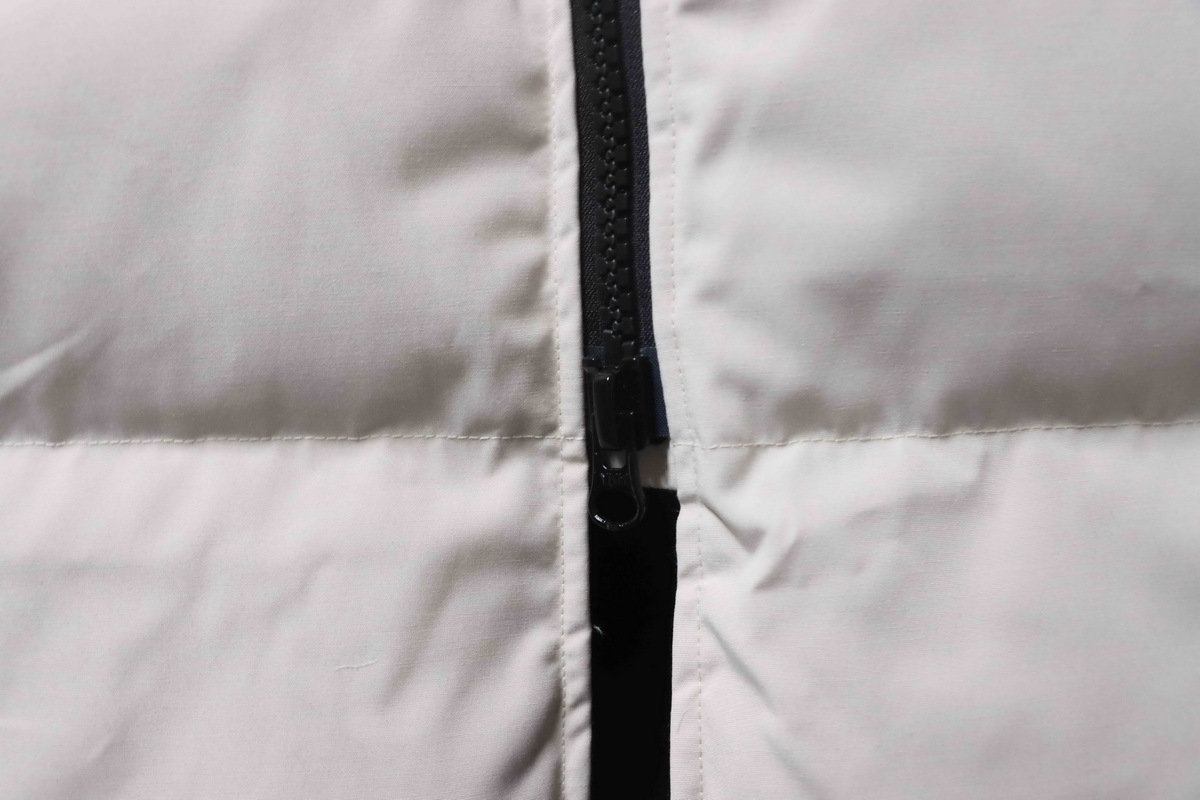  Canada goose  Mystique Down Jacket White