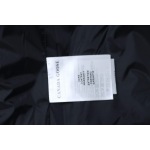 Canada goose  388M Classic Parker Down Jacket White