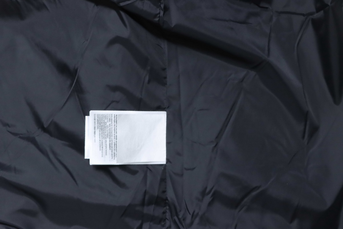 Canada goose 388M Classic Parker Down Jacket White