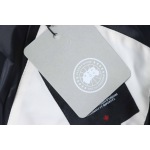 Canada goose  388M Classic Parker Down Jacket White