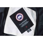 Canada goose  388M Classic Parker Down Jacket White