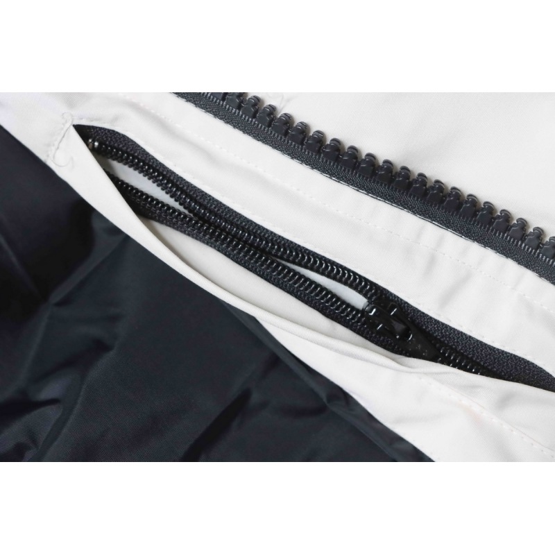 Canada goose  388M Classic Parker Down Jacket White