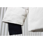 Canada goose  388M Classic Parker Down Jacket White