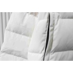 Canada goose  388M Classic Parker Down Jacket White