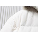 Canada goose  388M Classic Parker Down Jacket White