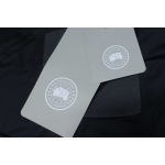 Canada goose   388M Classic Parker Down Jacket Grey