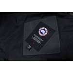 Canada goose   388M Classic Parker Down Jacket Grey