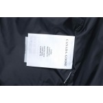 Canada goose   388M Classic Parker Down Jacket Grey