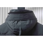 Canada goose   388M Classic Parker Down Jacket Grey
