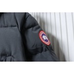 Canada goose   388M Classic Parker Down Jacket Grey