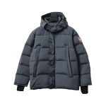 Canada goose   388M Classic Parker Down Jacket Grey