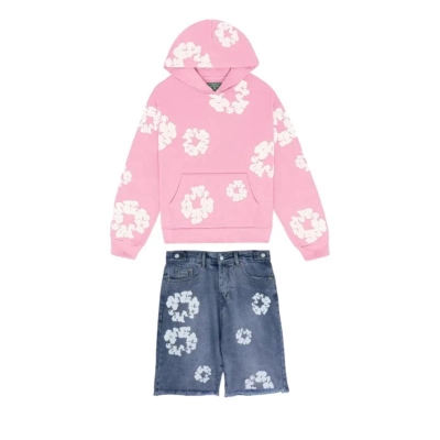 Denim Tears The Cotton Wreath suit 1 01