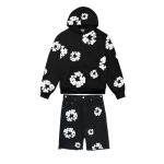 Denim Tears The Cotton Wreath suit 2