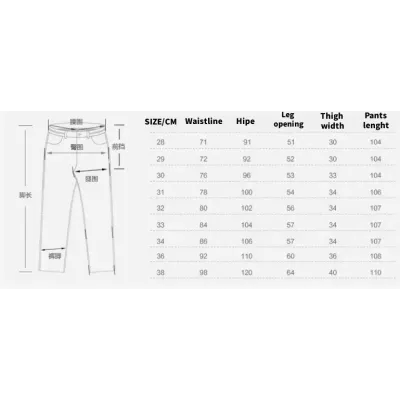 Chrome Hearts Horseshoe Baseball Shirt White/Black+Purple Brand Fashion Men Jeans 2 02