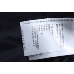  Canada goose   17 Black Label Down Jacket Gray