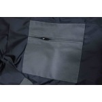  Canada goose   17 Black Label Down Jacket Gray