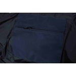  Canada goose   17 Red Label Down Jackets Dark Blue