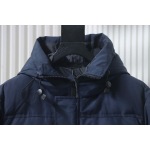  Canada goose   17 Red Label Down Jackets Dark Blue