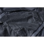  Canada goose  Hooded down jacket black