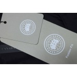  Canada goose  Hooded down jacket black