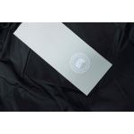 Canada goose   17 Black Label Down Jacket BIack