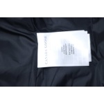 Canada goose   17 Black Label Down Jacket BIack