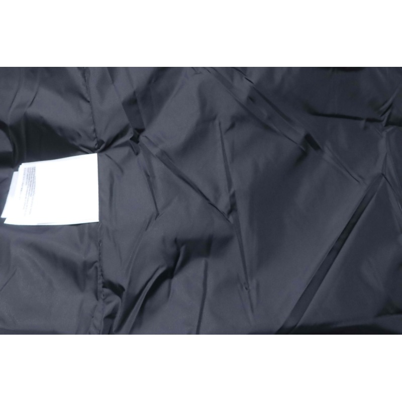 Canada goose   17 Black Label Down Jacket BIack