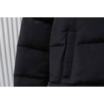 Canada goose   17 Black Label Down Jacket BIack