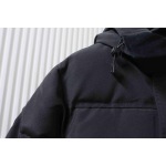 Canada goose   17 Black Label Down Jacket BIack