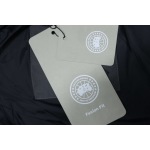 Canada goose   17 Red Label Down Jackets Gray