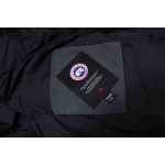 Canada goose   17 Red Label Down Jackets Gray