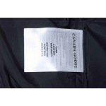 Canada goose   17 Red Label Down Jackets Gray