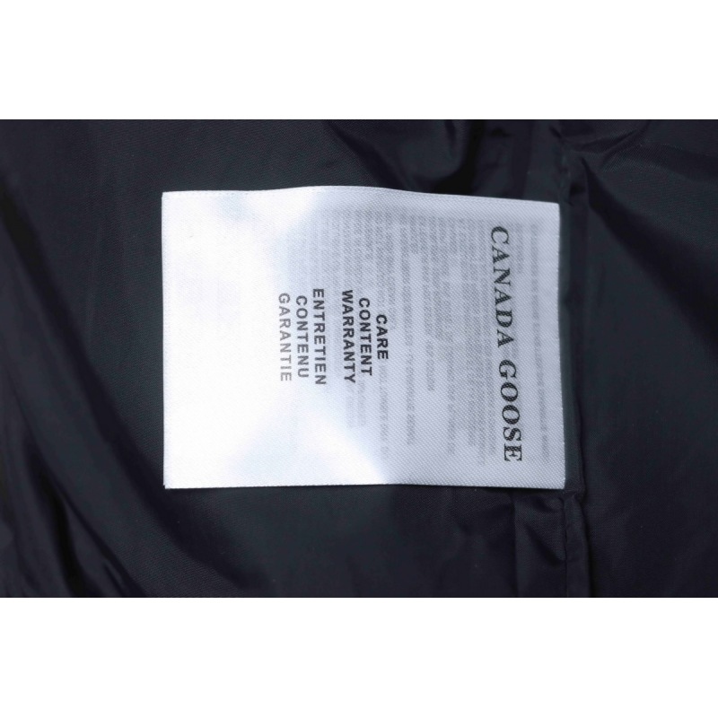 Canada goose   17 Red Label Down Jackets Gray