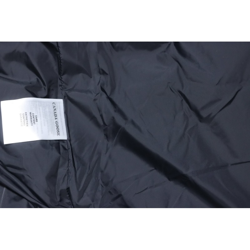 Canada goose   17 Red Label Down Jackets Gray