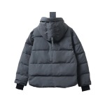 Canada goose   17 Red Label Down Jackets Gray