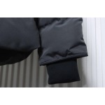Canada goose   17 Red Label Down Jackets Gray
