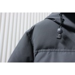 Canada goose   17 Red Label Down Jackets Gray