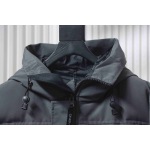 Canada goose   17 Red Label Down Jackets Gray