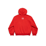 Balenciaga × Under Armour  Under Armour Zip-Up Hoodie Regular Fit