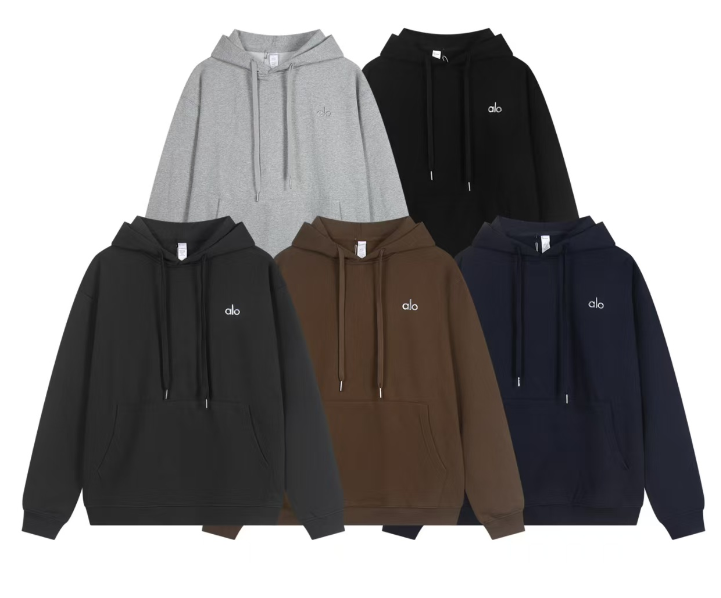 Alo Yoga Hoodie