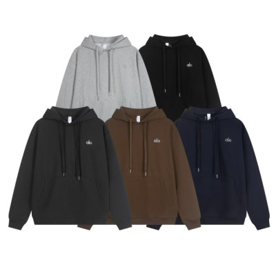 Alo Yoga Hoodie 01