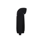 Balenciaga Political Campaign Hoodie Medium Fit 'Black' 600583TKVI91070