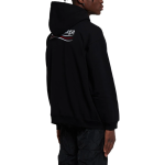 Balenciaga Political Campaign Hoodie Medium Fit 'Black' 600583TKVI91070