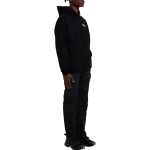 Balenciaga Political Campaign Hoodie Medium Fit 'Black' 600583TKVI91070